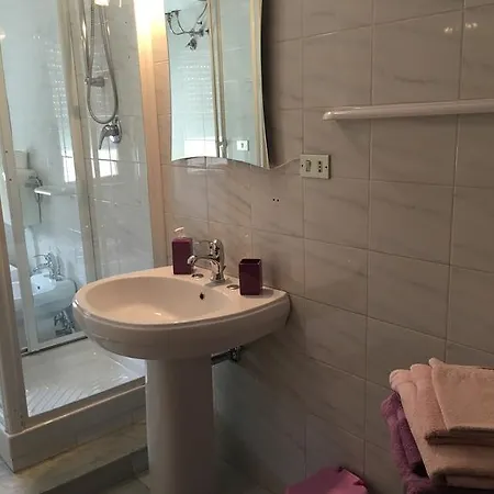 I Colori Dell'arcobaleno Bed & Breakfast *