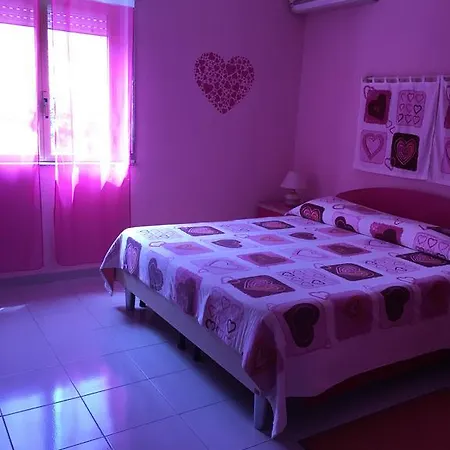 I Colori Dell'arcobaleno Bed & Breakfast *