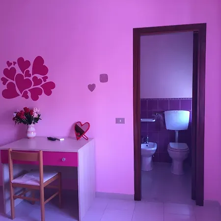 I Colori Dell'arcobaleno * Santo Stefano di Camastra