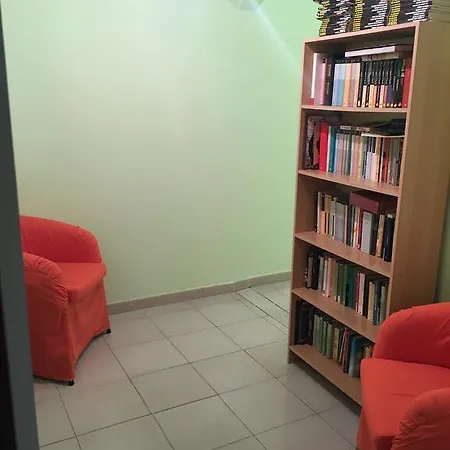 I Colori Dell'arcobaleno Bed & Breakfast