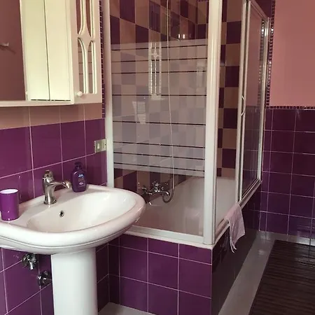 Bed & Breakfast I Colori Dell'arcobaleno