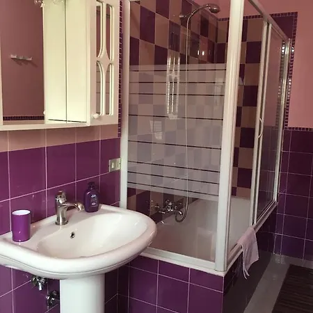 I Colori Dell'arcobaleno 4*