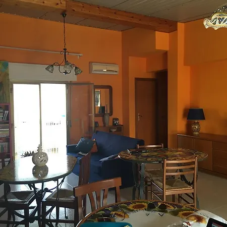 I Colori Dell'arcobaleno Bed & Breakfast