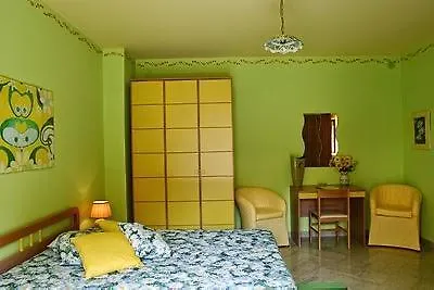 I Colori Dell'arcobaleno Bed & Breakfast 4*