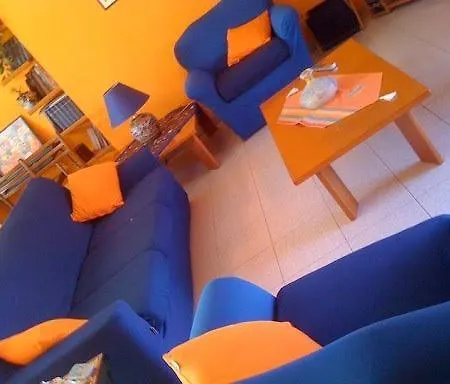 I Colori Dell'arcobaleno Bed & Breakfast *