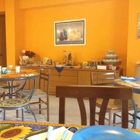 I Colori Dell'arcobaleno