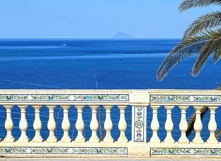 Bed & Breakfast I Colori Dell'arcobaleno Santo Stefano di Camastra