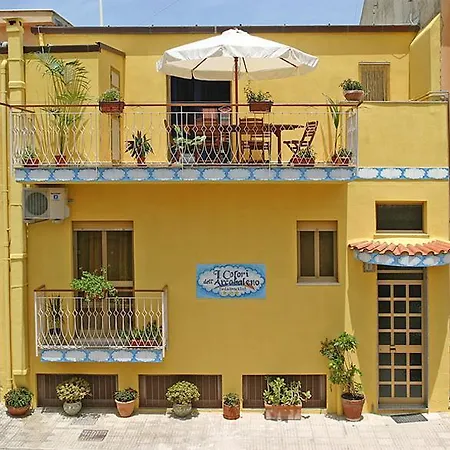 I Colori Dell'arcobaleno Bed & Breakfast