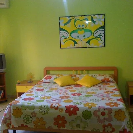 I Colori Dell'arcobaleno 4*