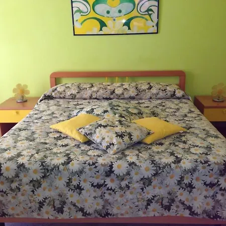 Bed & Breakfast I Colori Dell'arcobaleno