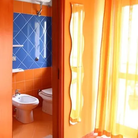 I Colori Dell'arcobaleno Bed & Breakfast