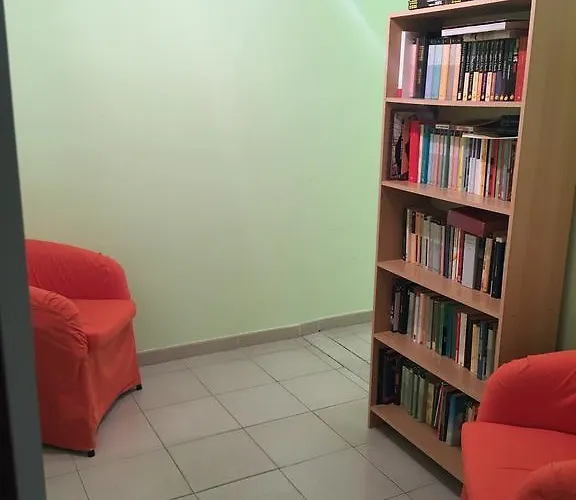 I Colori Dell'arcobaleno 住宿加早餐酒店