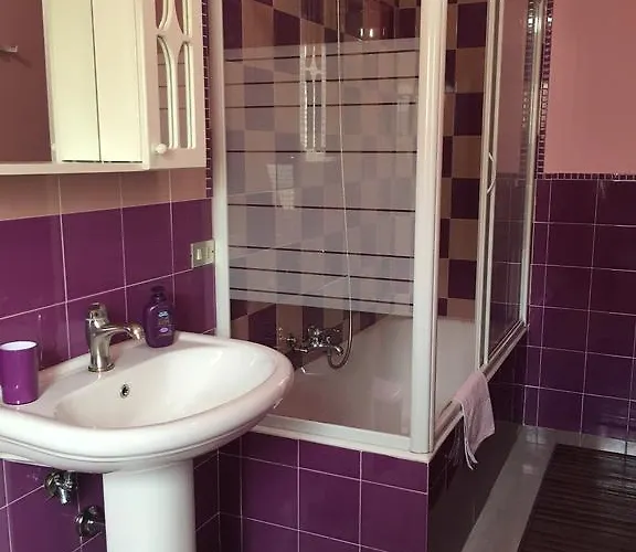 住宿加早餐酒店 I Colori Dell'arcobaleno