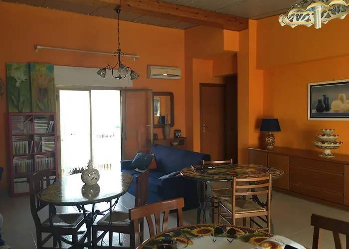 I Colori Dell'arcobaleno 住宿加早餐酒店