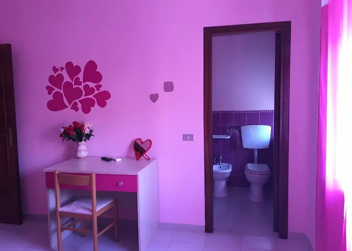 I Colori Dell'arcobaleno 4* 圣斯特凡诺迪卡马斯特拉