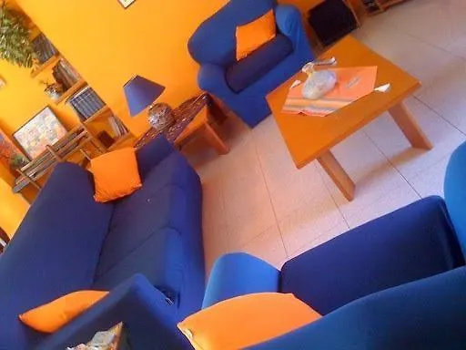 I Colori Dell'arcobaleno 住宿加早餐酒店 4*