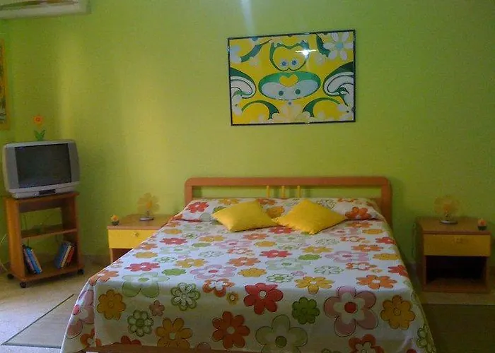 I Colori Dell'arcobaleno 4*