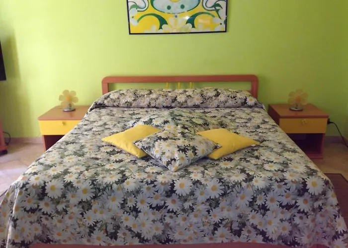 住宿加早餐酒店 I Colori Dell'arcobaleno